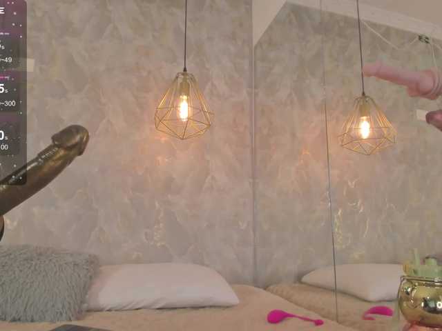 danaylia's BongaCams show and profile