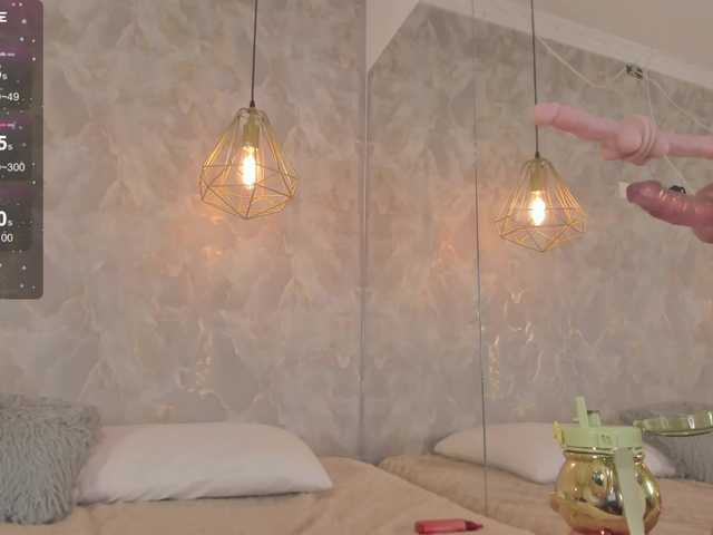 danaylia's BongaCams show and profile