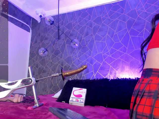 danaylia's BongaCams show and profile