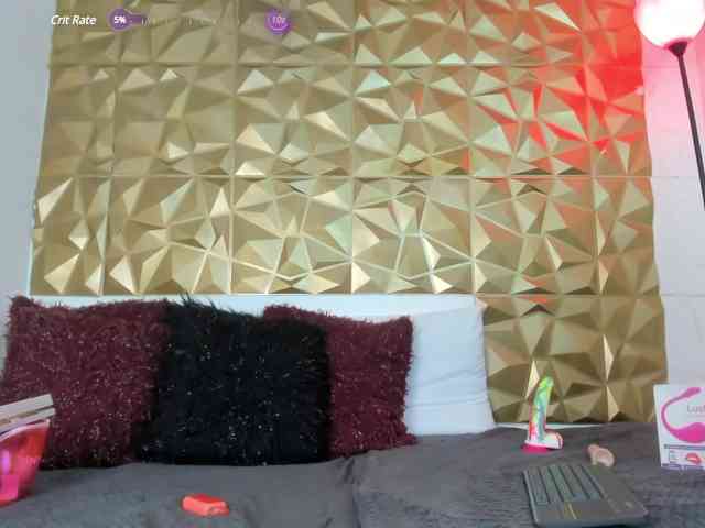 danaylia webcam