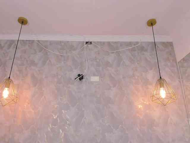 danaylia Live Webcam on BongaCams