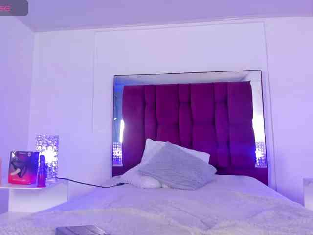 danaylia webcam