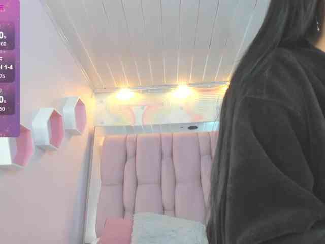 danaylia webcam