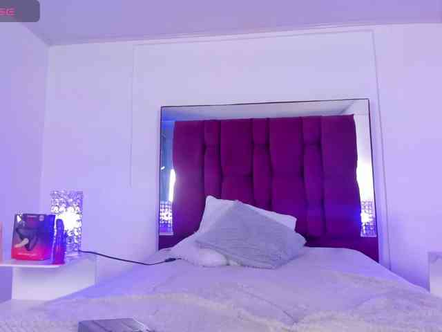 danaylia webcam