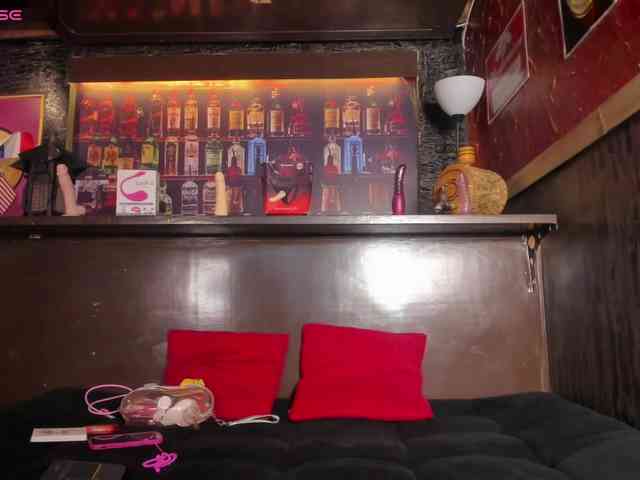 danaylia webcam