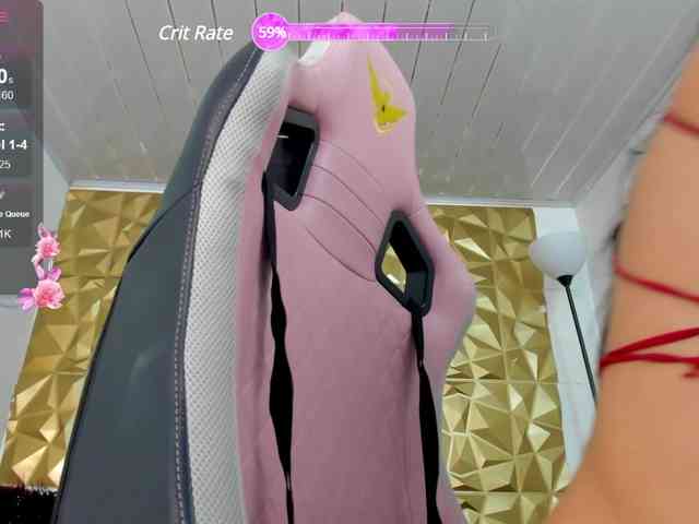 danaylia webcam