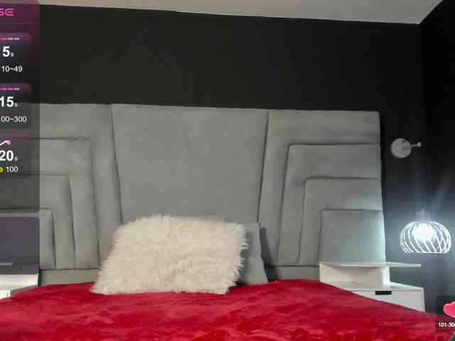 danaylia webcam