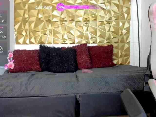 danaylia webcam