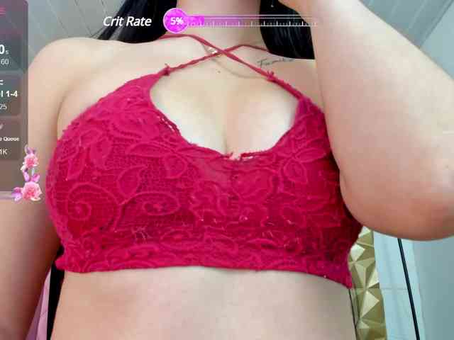 danaylia webcam
