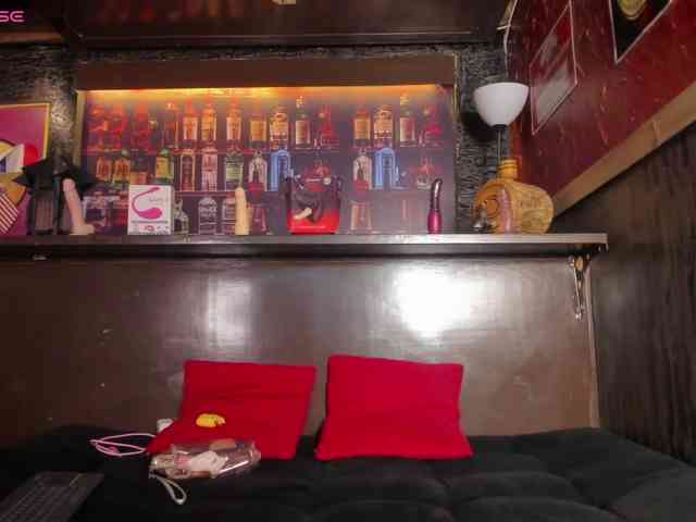 danaylia webcam