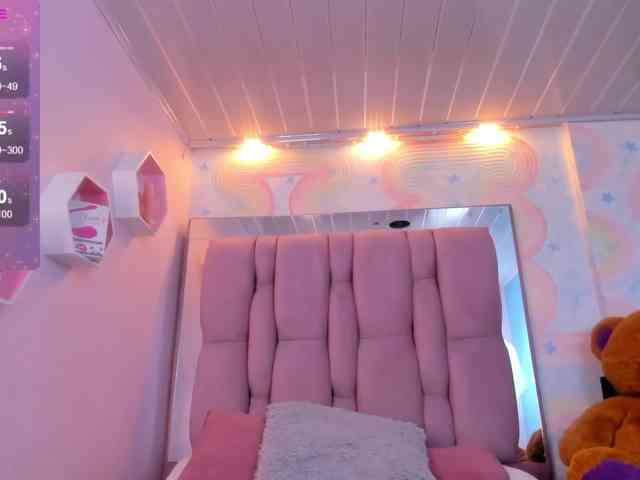 danaylia webcam