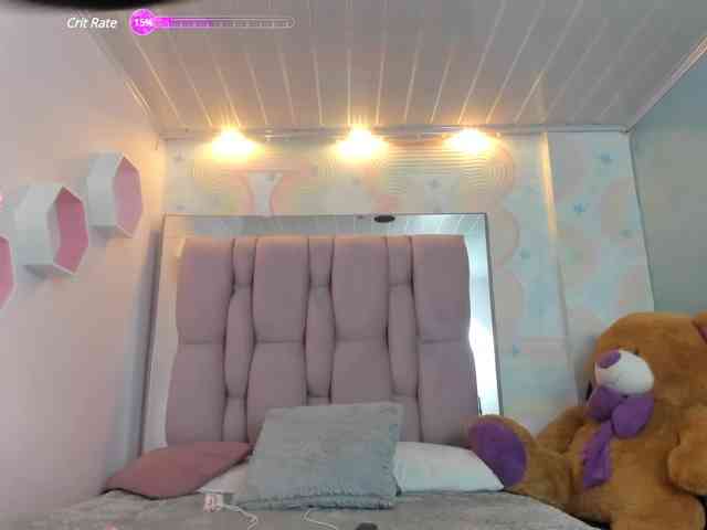 danaylia webcam