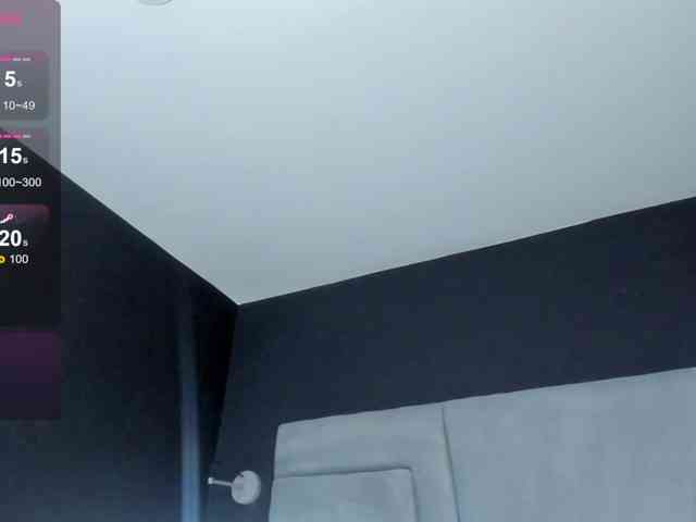danaylia webcam