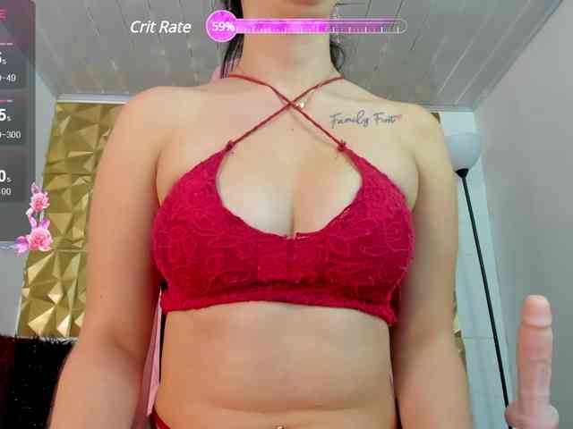 danaylia webcam