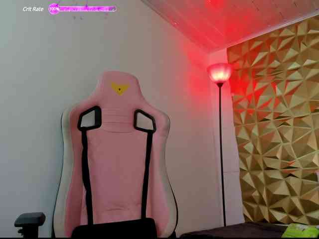 danaylia webcam