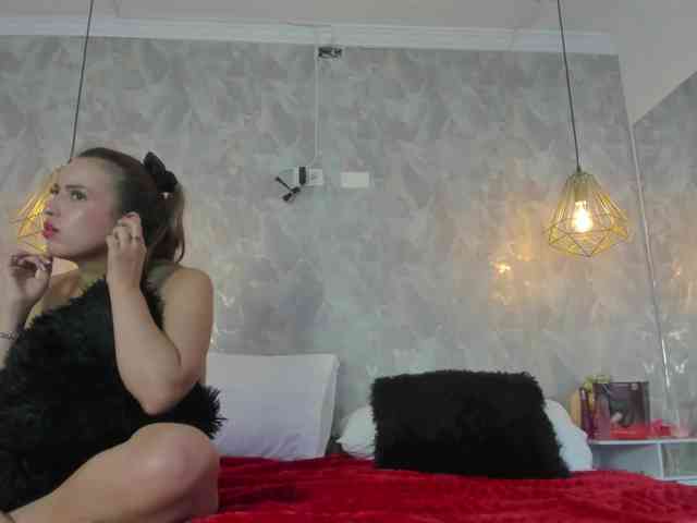 nude chat xxx Danaylia