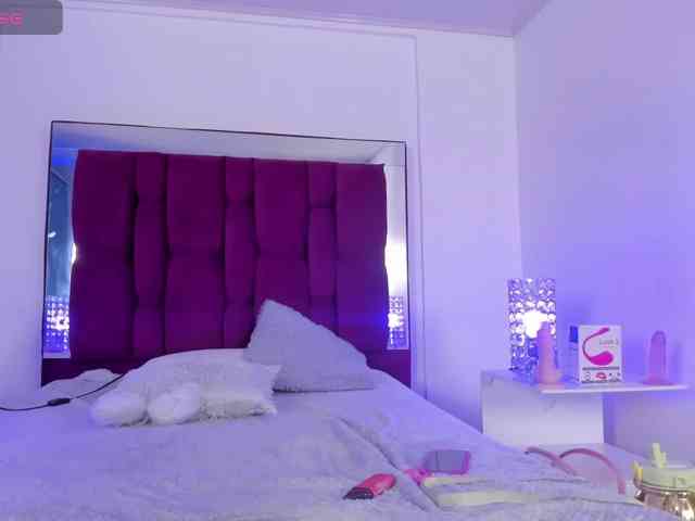 danaylia webcam
