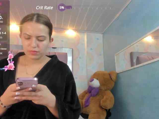 danaylia webcam