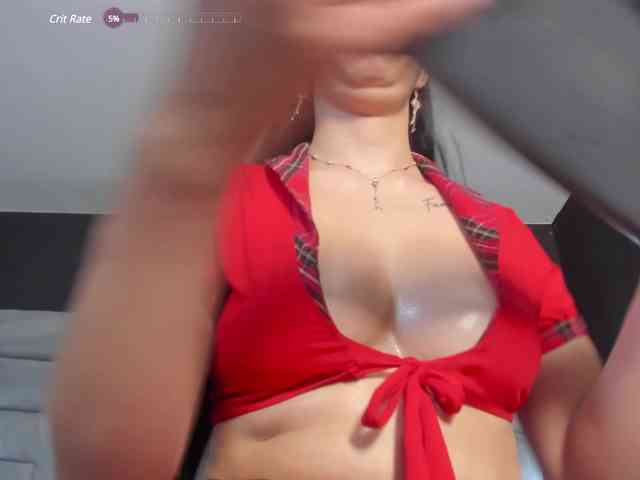 danaylia webcam