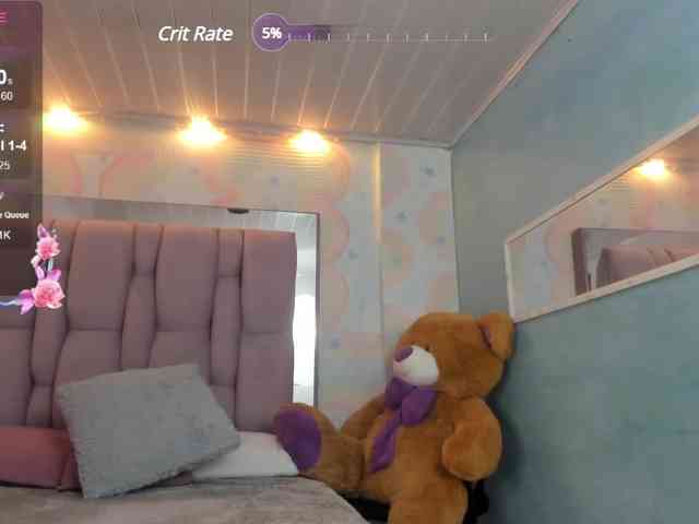 danaylia webcam