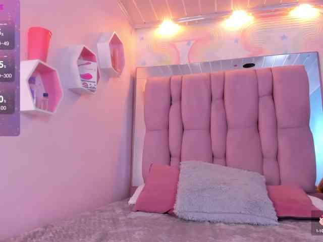 danaylia webcam