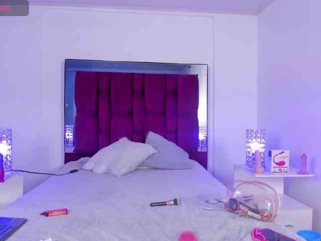 danaylia webcam
