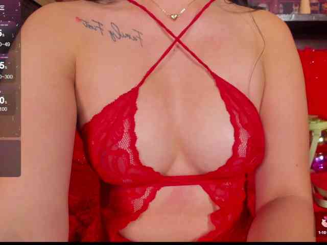 danaylia webcam