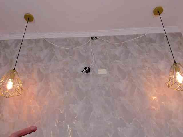 danaylia Live Webcam on BongaCams