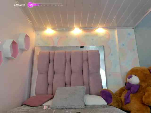 danaylia webcam