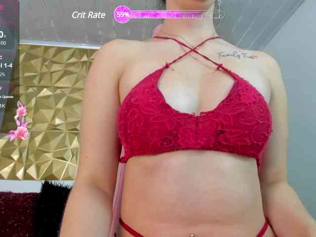 danaylia webcam