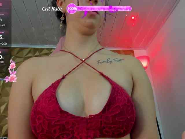 danaylia webcam