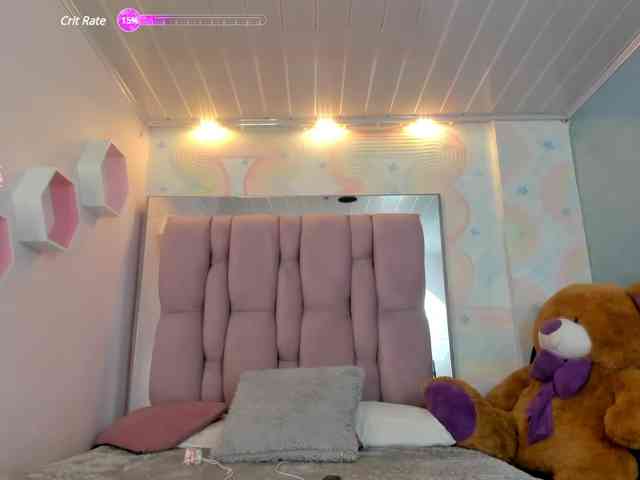 danaylia webcam