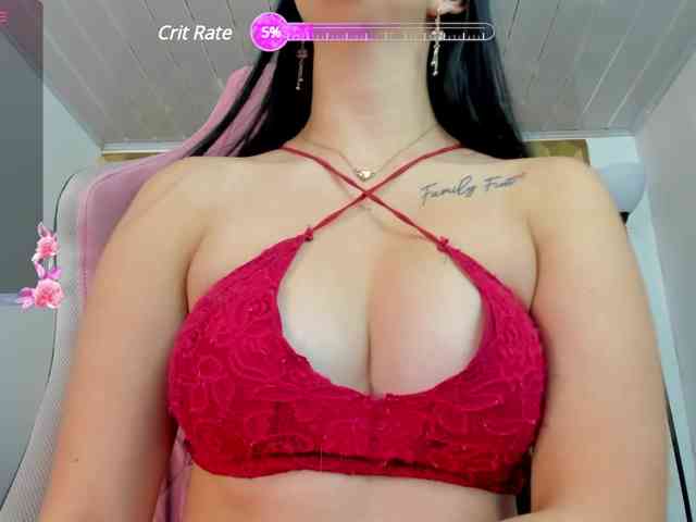 danaylia webcam