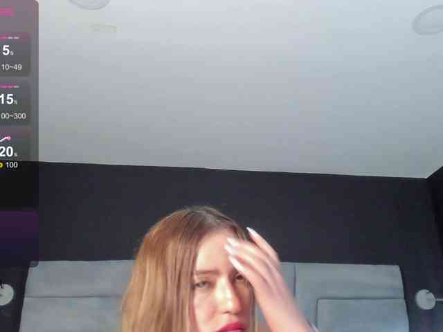 danaylia webcam