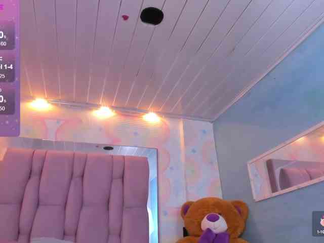 danaylia webcam