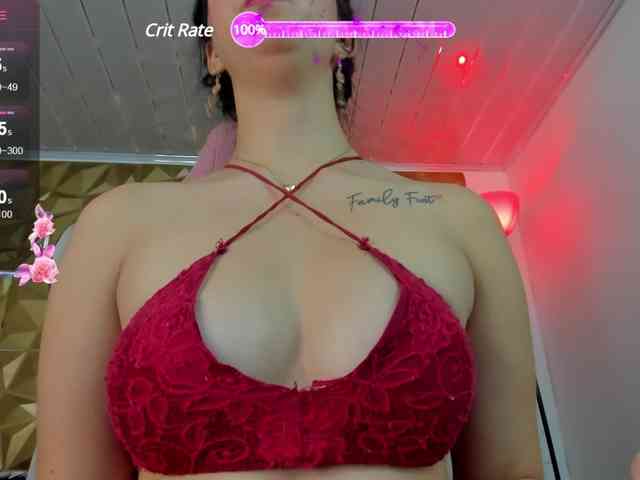 danaylia webcam