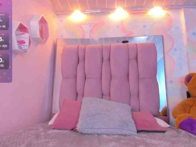 danaylia webcam