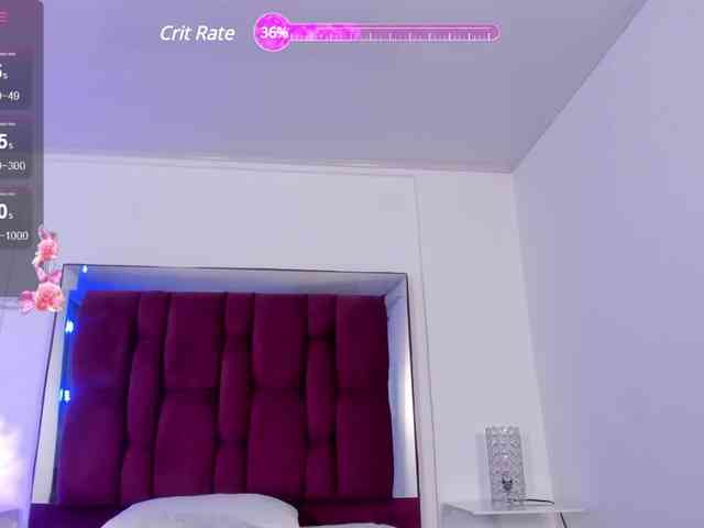 danaylia webcam