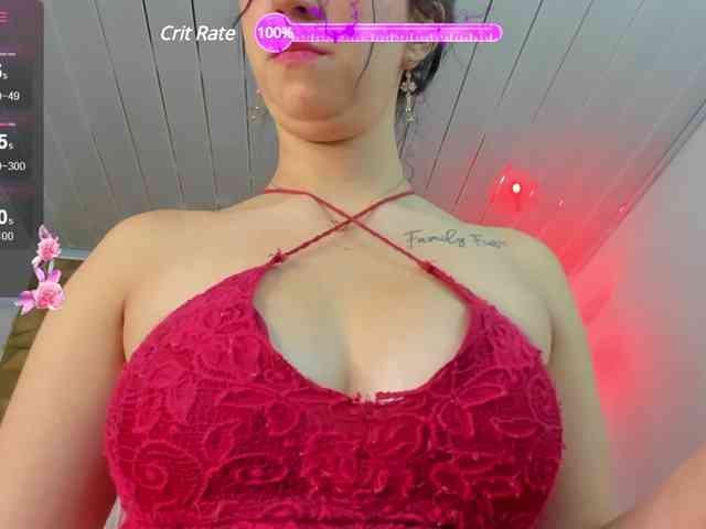 danaylia webcam