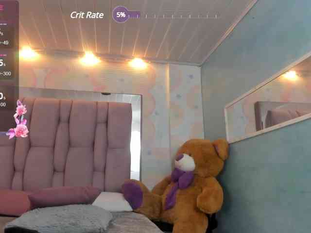 danaylia webcam