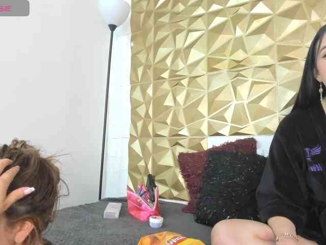 danaylia webcam