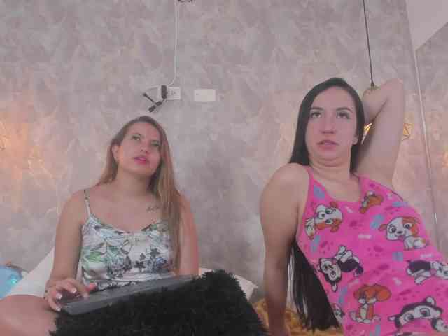 danaylia webcam