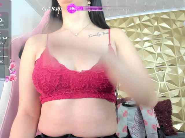 danaylia webcam