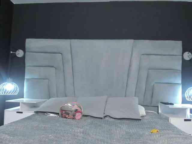 danaylia webcam