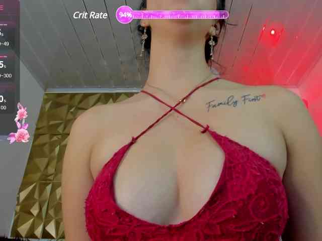 danaylia webcam