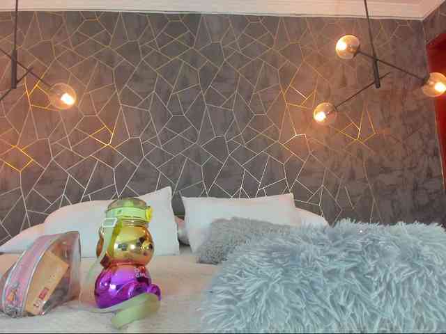danaylia webcam