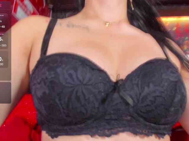 danaylia webcam