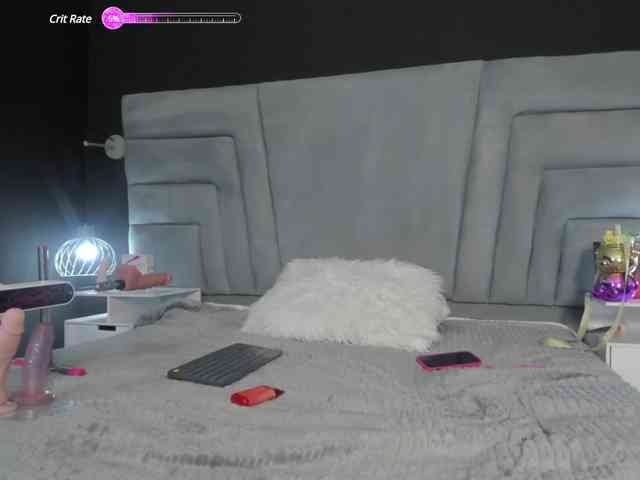 danaylia webcam