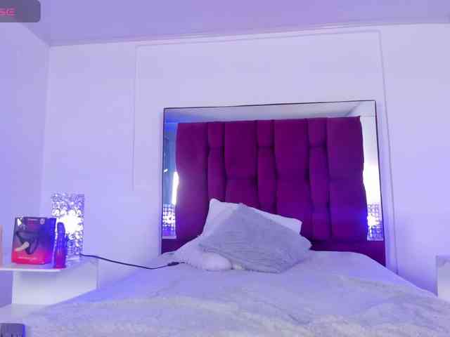 danaylia webcam