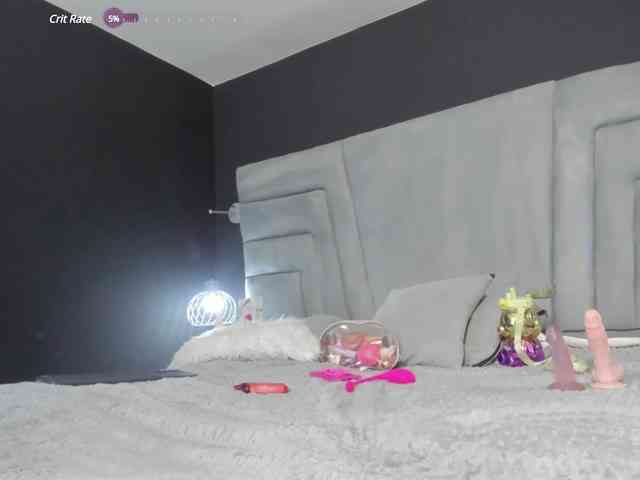 danaylia webcam
